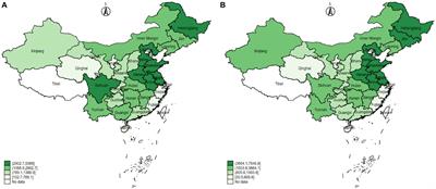 Nexus between farmland transfer, agricultural loans, and grain production: empirical evidence from China